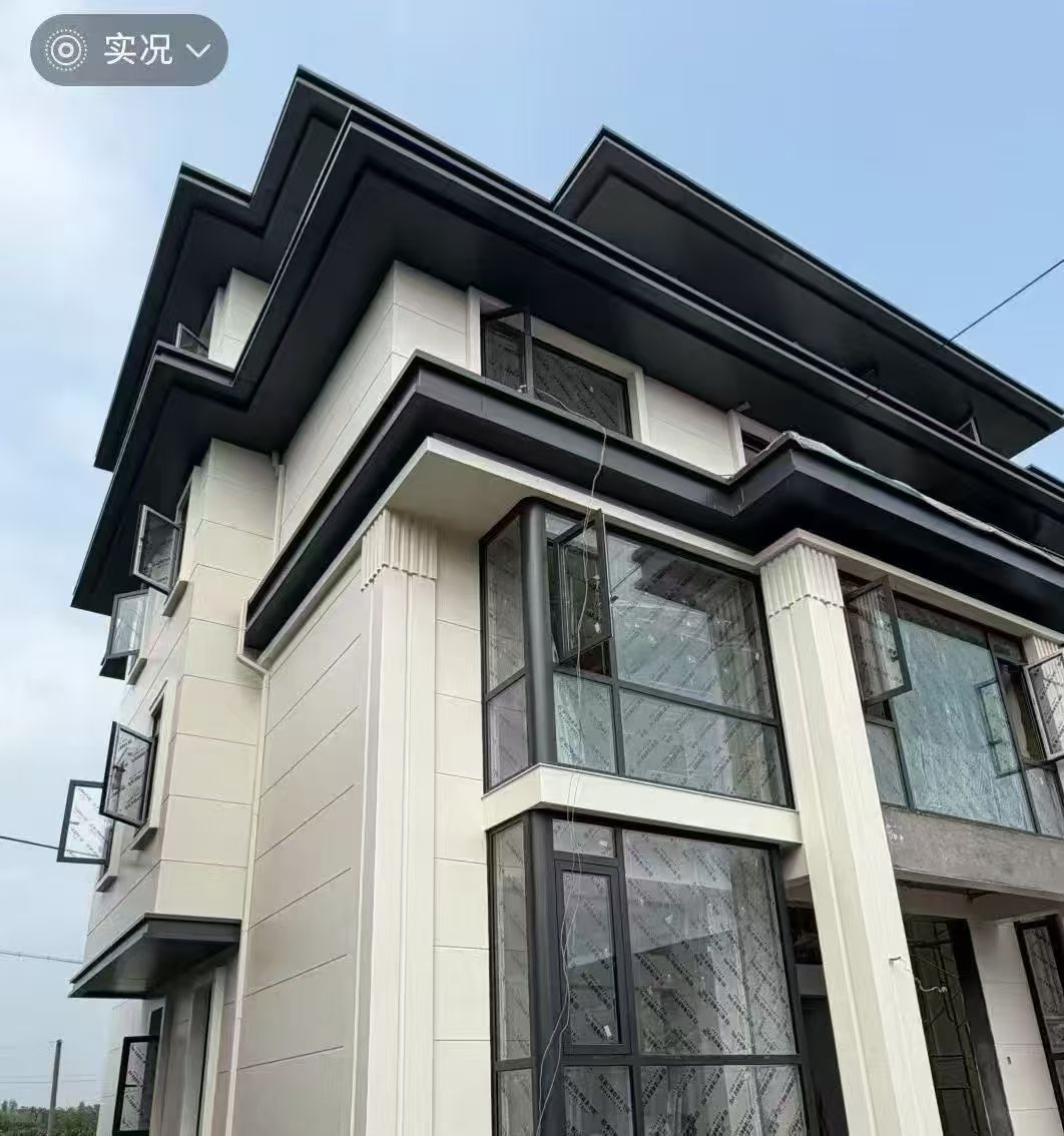 威海市氟碳铝单板室内吊顶勾搭板 - 推荐